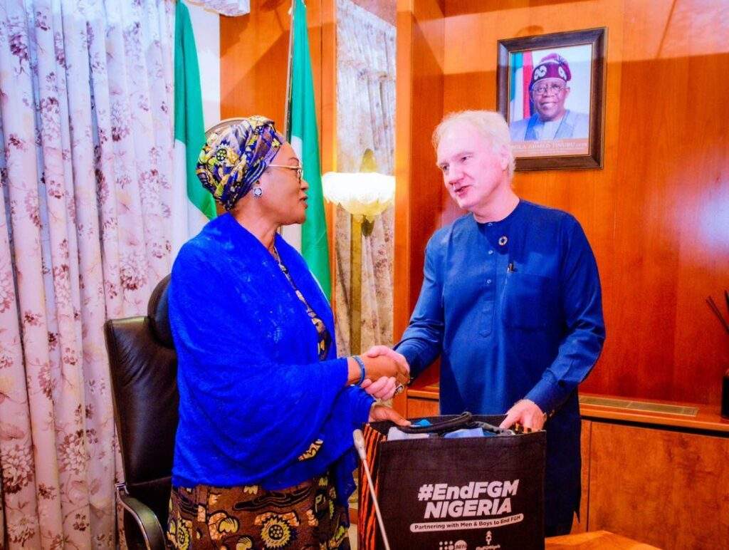 86586 nigeria to partner with un on women development