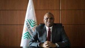 86806 over 300m africans go hungry daily afreximbank president oramah