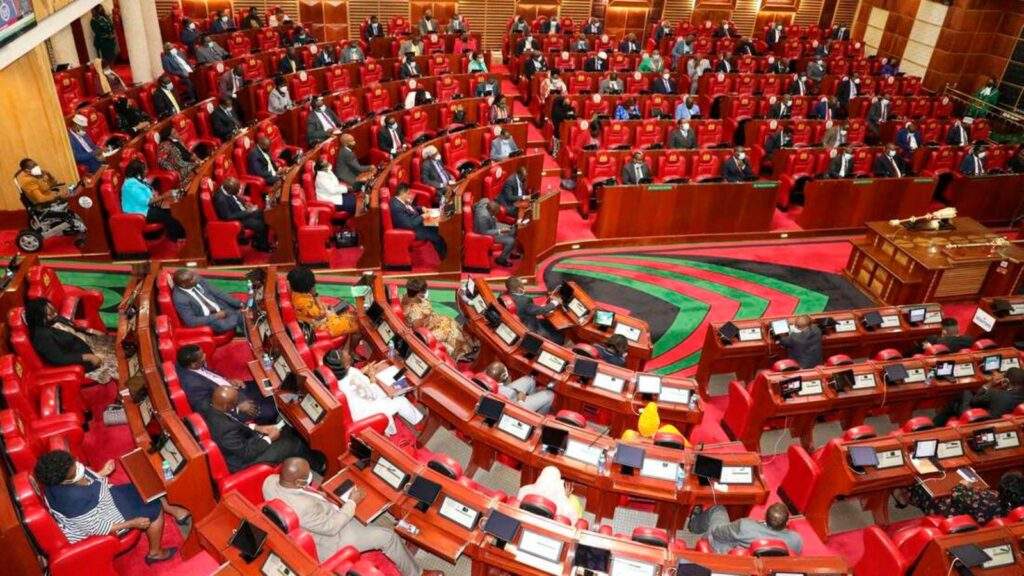 86814 senate receives ministerial list