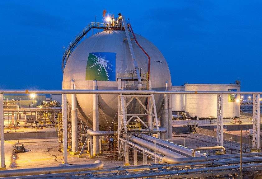 86998 pakistani oil companies collaborate with saudi oil group for refinery project