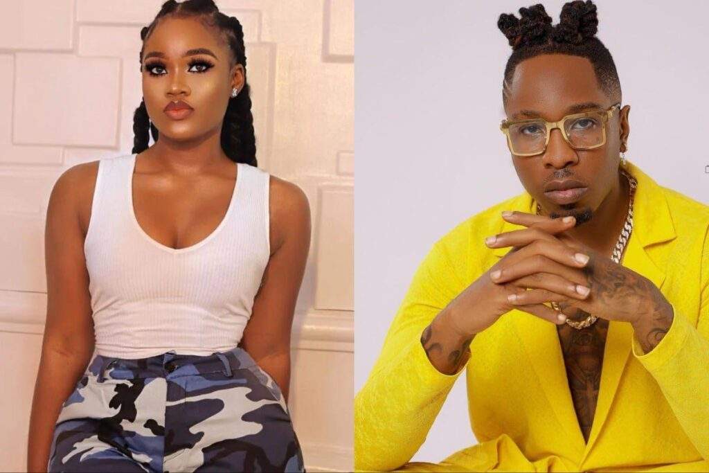87024 bbnaija all stars no wonder they brought you back ceec reacts to ikes reasons for being unbothered