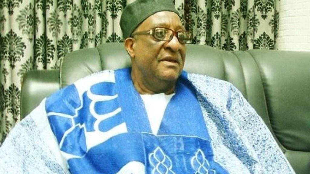 87028 155 nigerian textiles companies collapsed in few years senator jibrin