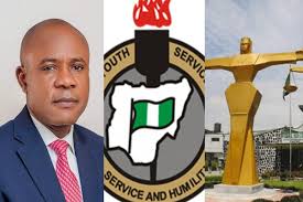 87056 nysc certificate saga court strikes out nyscs objection to governor mbahs suit