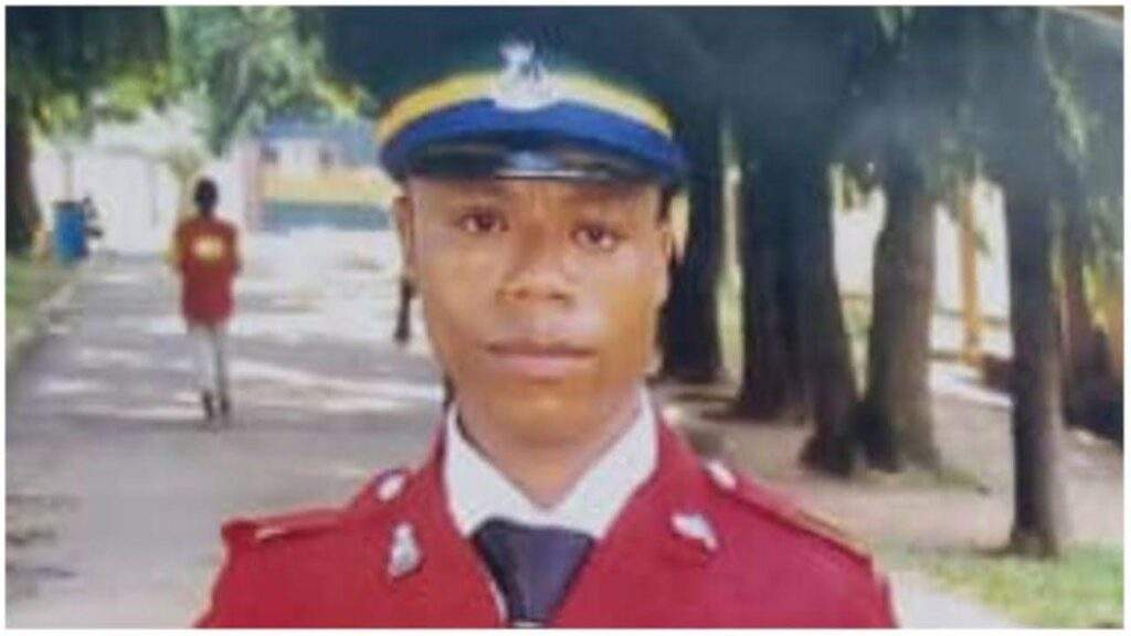 87058 emmanuel gene court orders police to pay n20m to family of missing cop in ogun