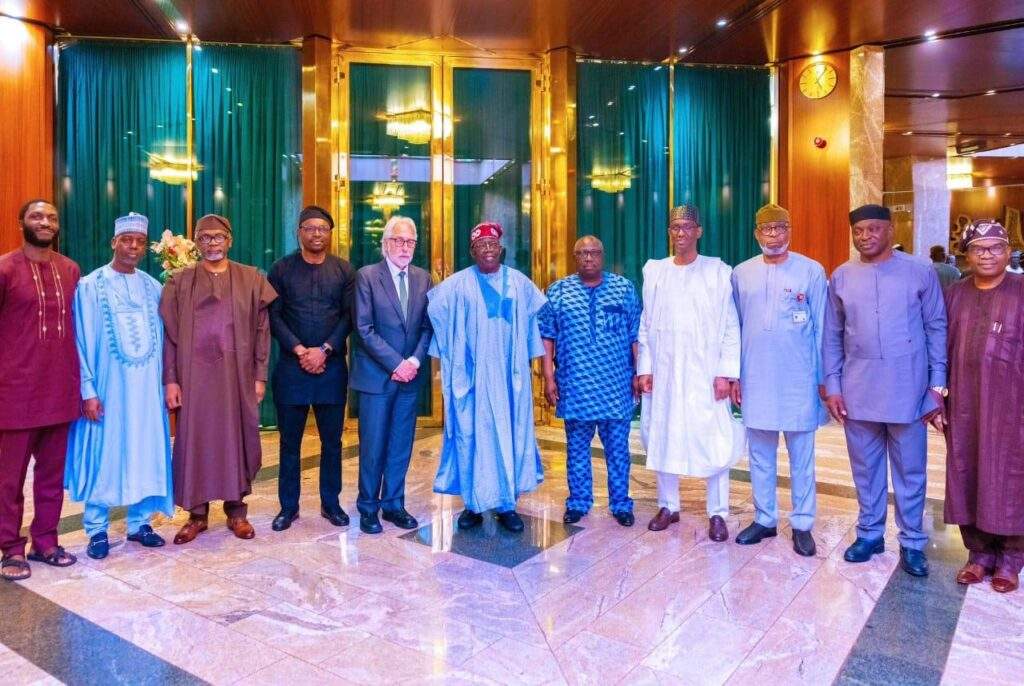 87115 president tinubu google to create 1 million digital jobs for nigerians 87115 president tinubu google to create 1 million digital jobs for nigerians