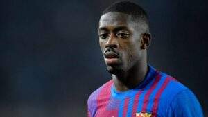 87245 transfer dembele set to leave barcelona for psg