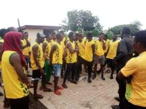 87292 kwara united shifts npfl preparation to ikenne