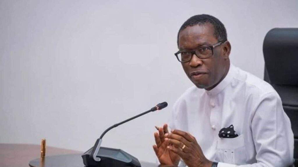 87626 court orders delta govt to account for over n200bn education allocations collected by okowa 87626 court orders delta govt to account for over n200bn education allocations collected by okowa