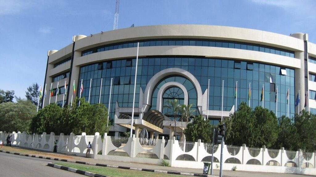 87719 ecowas calls for reinstatement of democratic government in niger republic