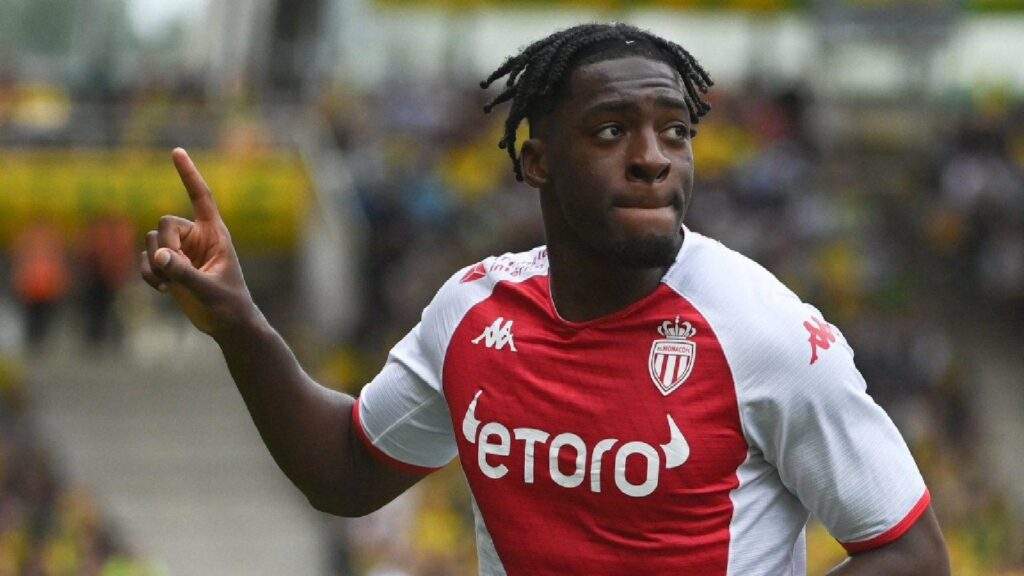 87744 transfer monaco defender disasi to join chelsea
