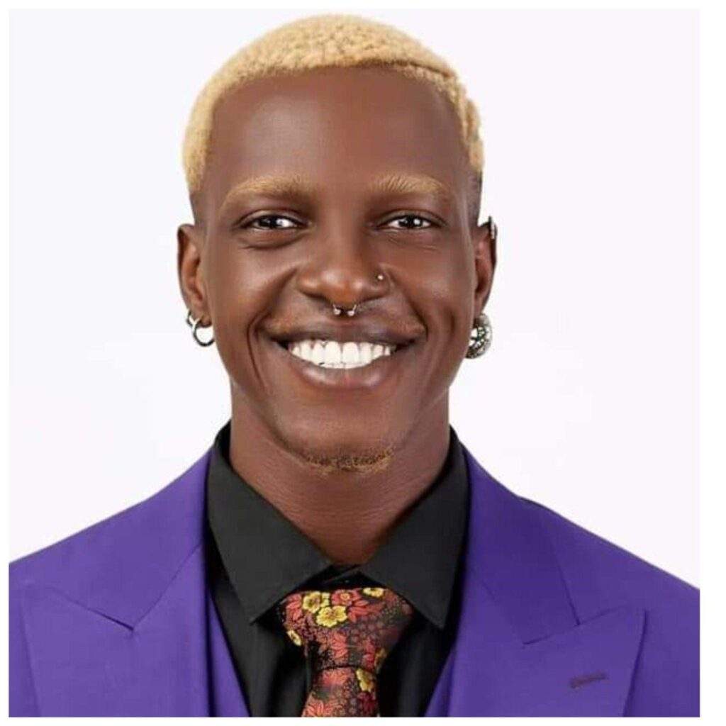 88039 bbnaija hermes begs to be admitted into all stars show video