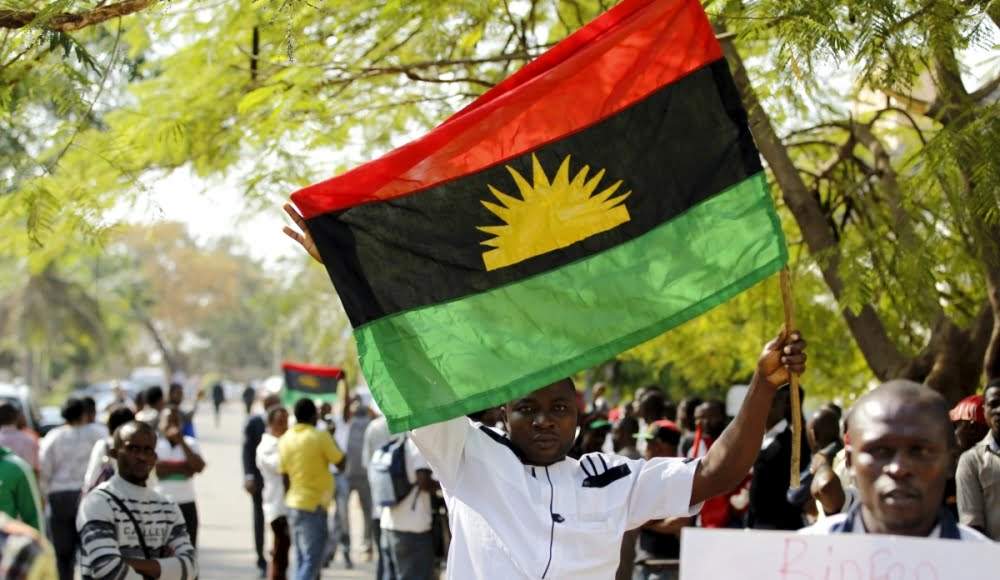 100176 nnamdi kanu stop endless adjournments lets meet at supreme court ipob to fg