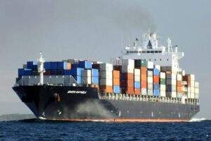 100188 nigerian government to begin rehabilitation modernisation of ports