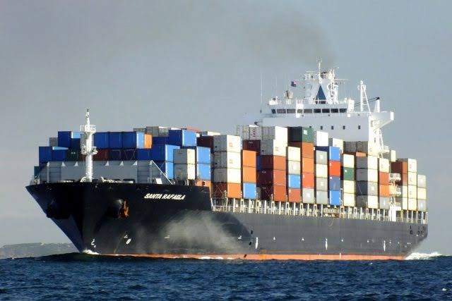 100188 nigerian government to begin rehabilitation modernisation of ports