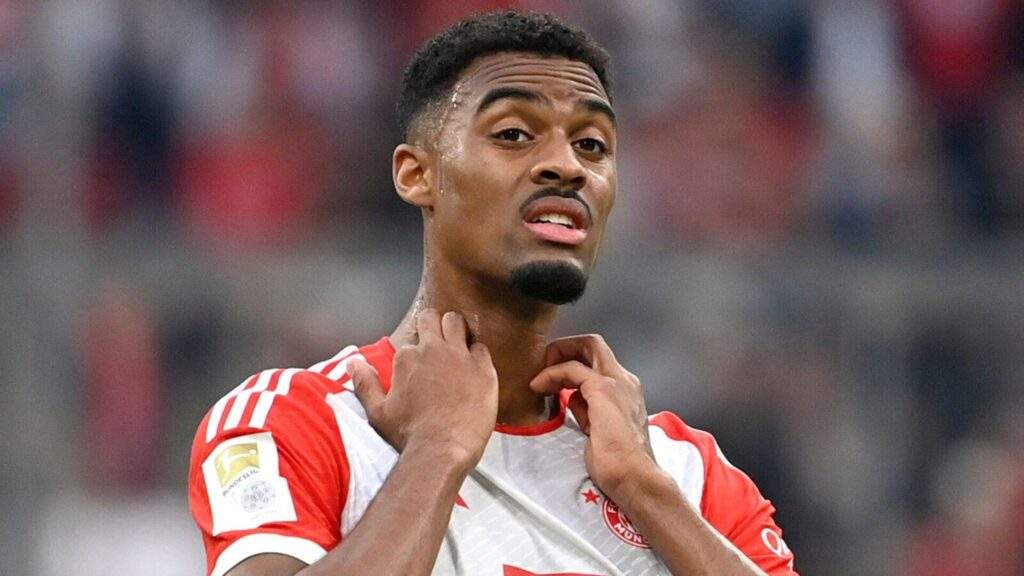 100201 transfer ryan gravenberch set to join epl giants from bayern