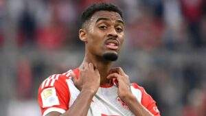 100201 transfer ryan gravenberch set to join epl giants from bayern