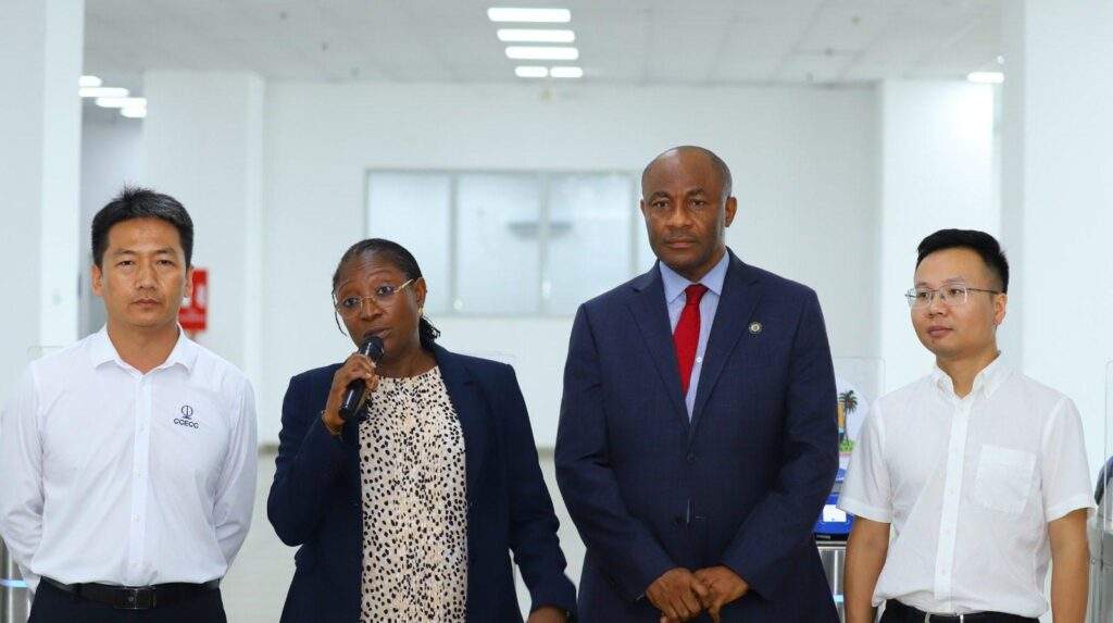 100292 lagos blue rail line to commence commercial operations
