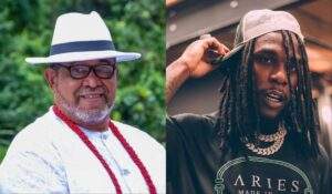 100317 burna boy enjoying undeserved credit needs to be humble patrick doyle