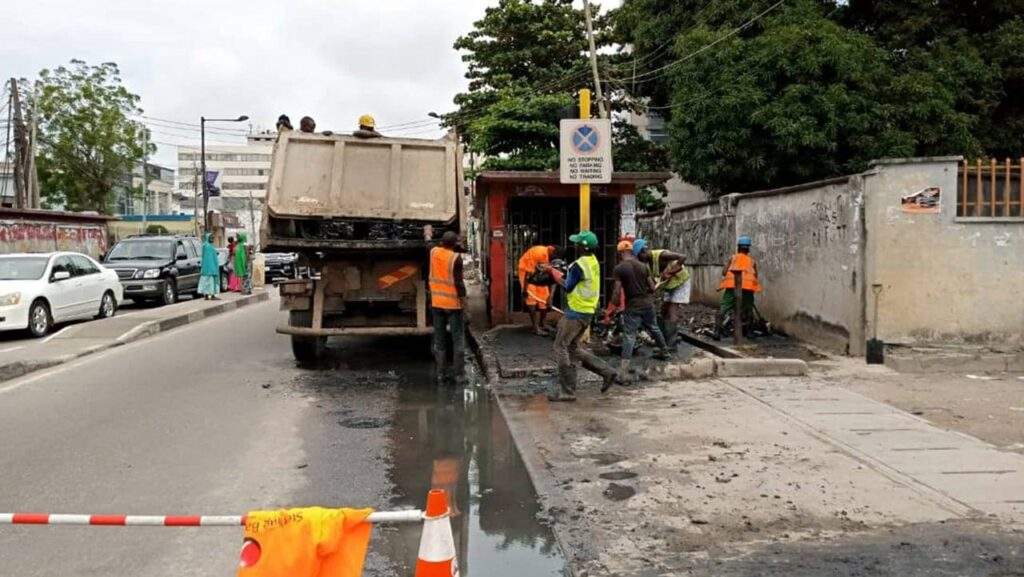 100390 niger govt revives monthly sanitation