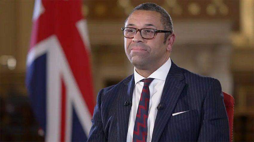 88333 uk foreign secretary visits nigeria for climate projects trade