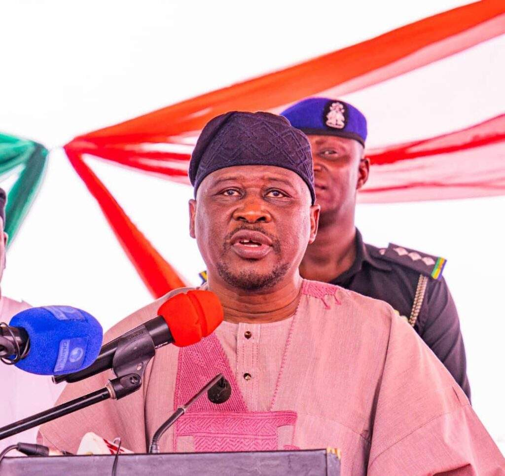 88406 insecurity gov fintiri approves immediate fencing of nysc orientation camp
