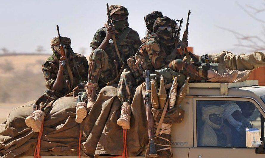 88408 insecurity why we opted for dialogue with bandits others in the north stakeholders