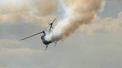 88437 helicopter crash in lagos nisb confirms