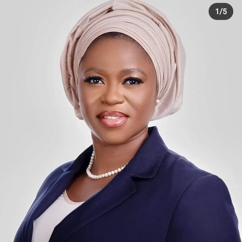 88787 senate expresses satisfaction over minister designate okotetes achievements
