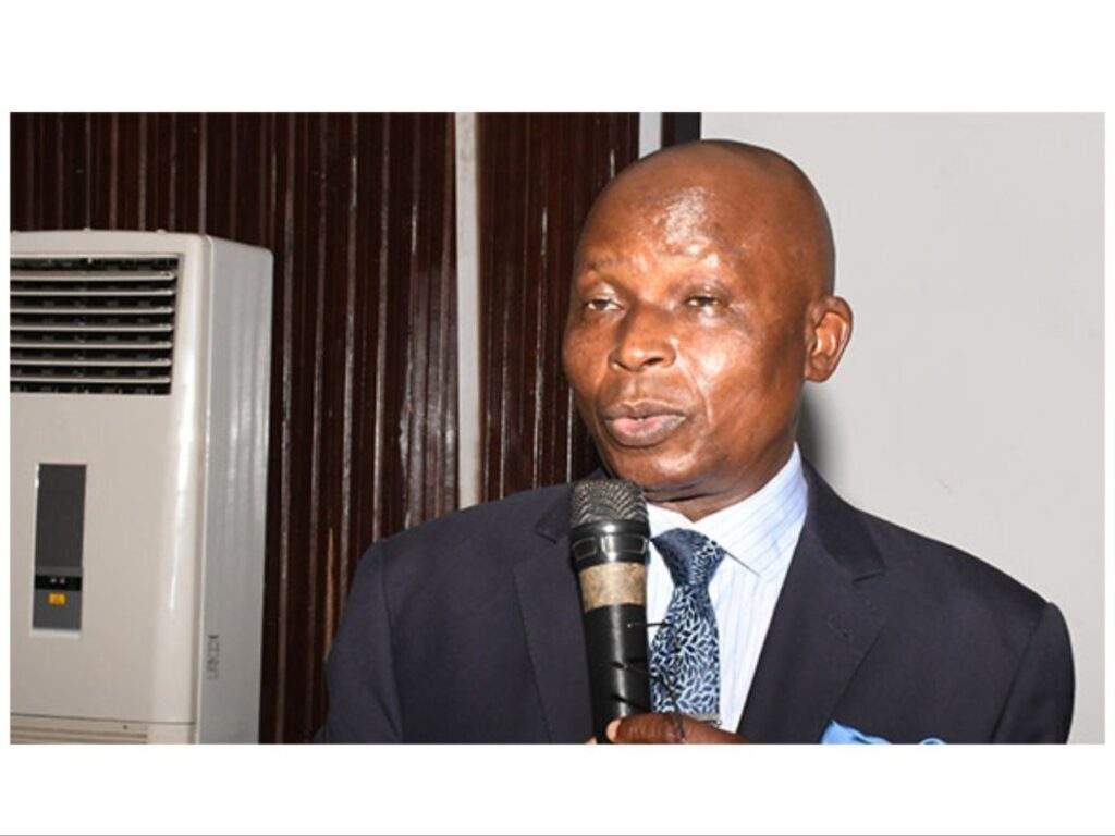 88868 corruption fagbemi seeks unbundling of efcc icpc