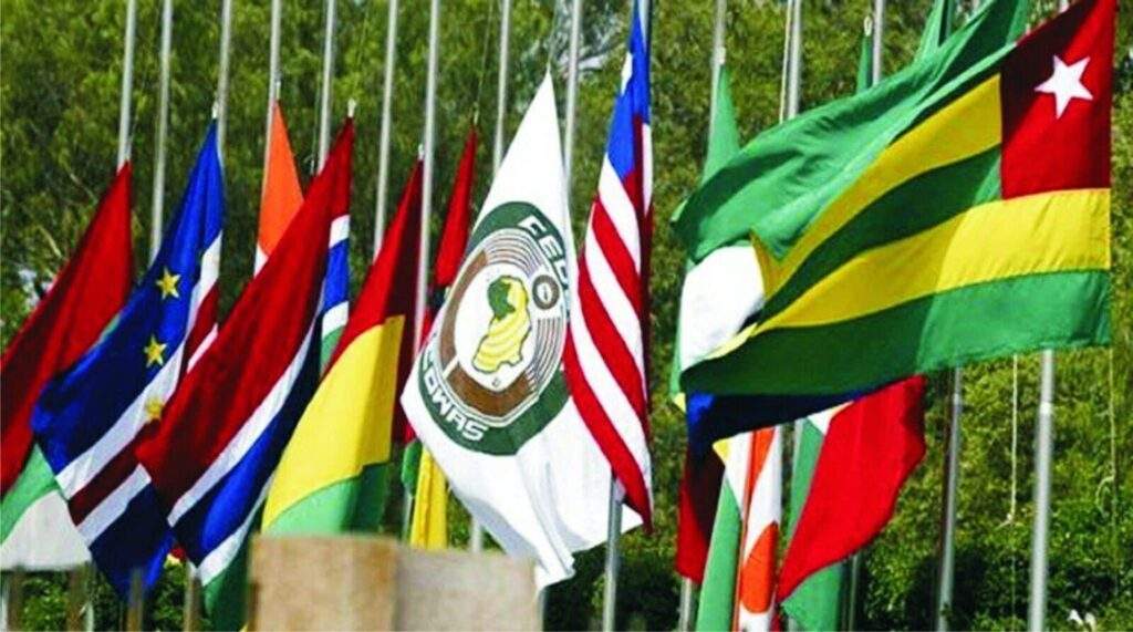 88988 regional crisis looms as ecowas nations take sides on niger coup