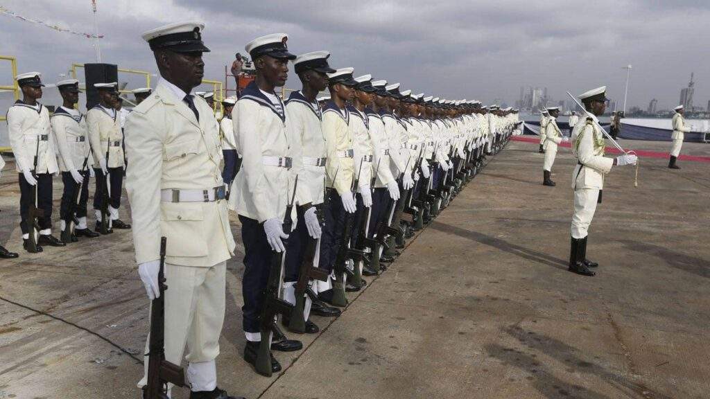 89050 navy intensifies surveillance patrol on waterways