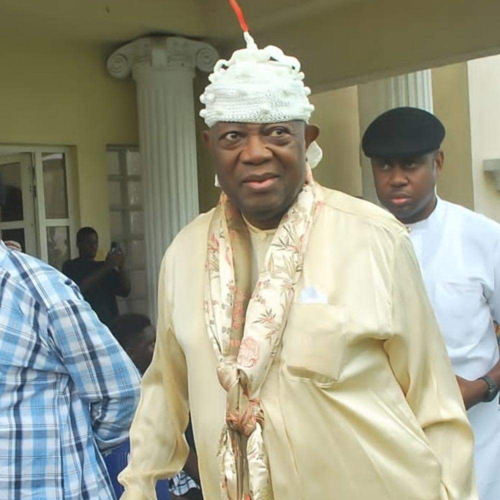 89052 whether they like it or not im obong of calabar ex finance minister ani