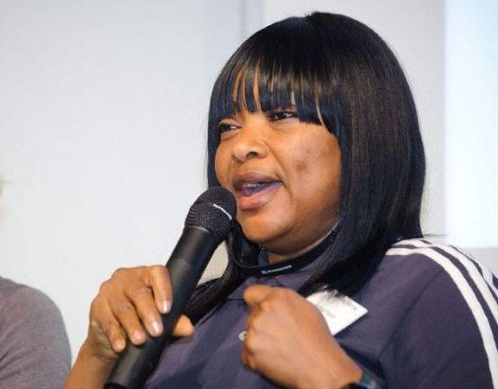 89054 2023 wwc aisha falode insists fifa will pay super falcons through nff