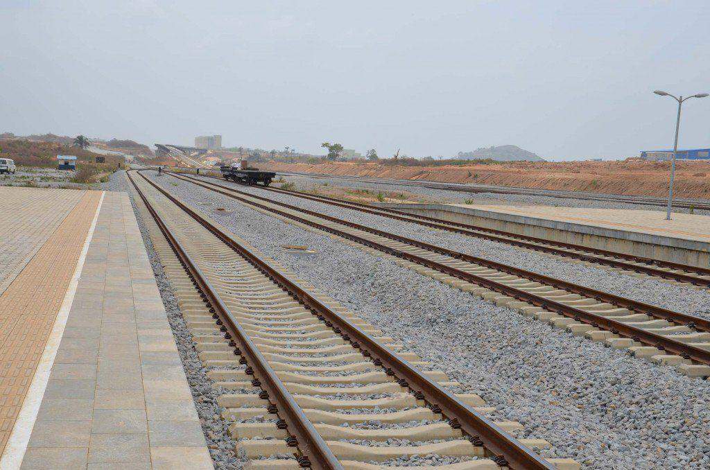 89103 africa needs railways for rapid development russian railway giant