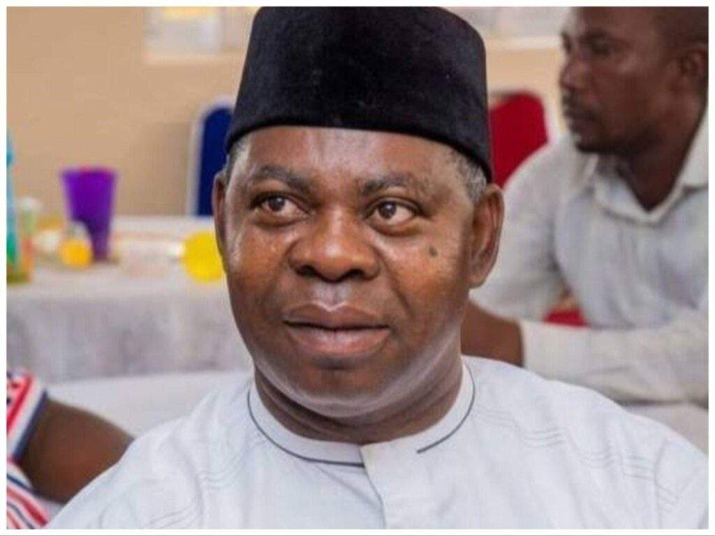 89207 delta dep gov challenges students to shun cultism other social vices