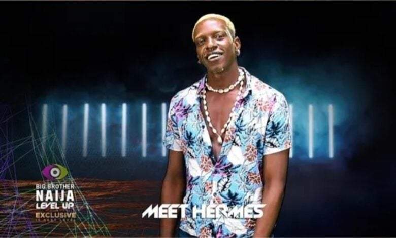 89245 bbnaijas hermes survives car accident