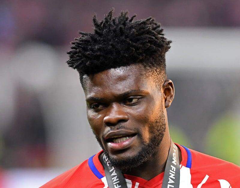 89414 transfer arsenals partey holds talks to join new club agrees personal terms