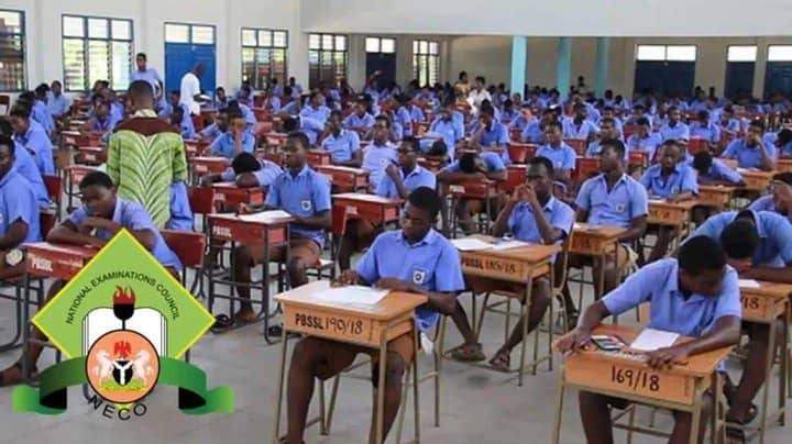 89564 over 1m candidates sit for 2023 senior school certificate exam