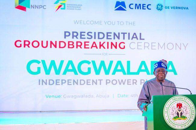 89603 nigerian government assures of steady power supply