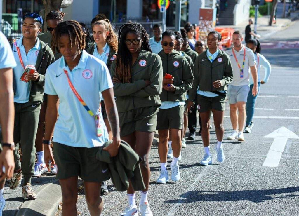 89629 2023 wwc well find a way to beat super falcons england coach wiegman