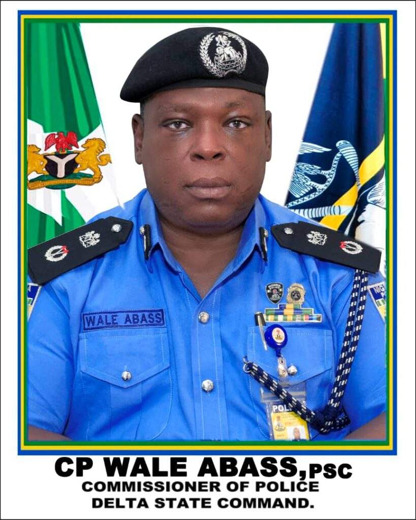 90103 police thwarts child trafficking attempt in delta state
