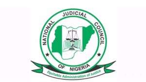 90120 njc not amcon funding federal high court judges london training chief registrar clarifies
