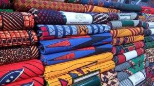 90234 porous land border responsible for collapse of textile industry manufacturers