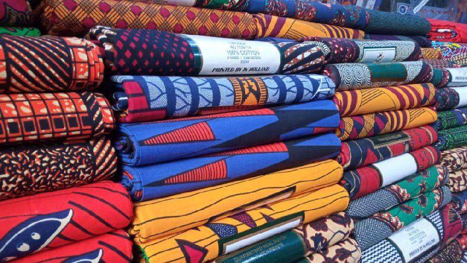 90234 porous land border responsible for collapse of textile industry manufacturers