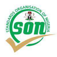 90269 standard organisation of nigeria assures quality enforcement of duties