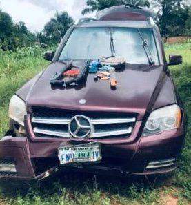 90295 police bust criminal gang recover 2 pump action guns suv