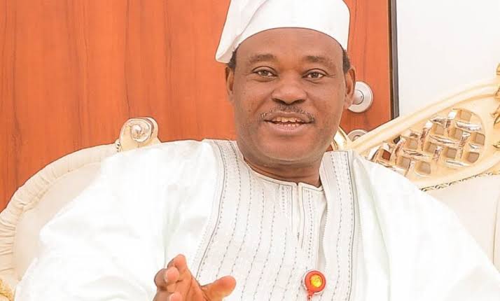 90301 senator urges president tinubu to create revenue ministry