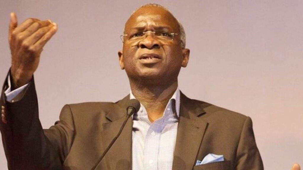 90436 fashola denies writing judgement for presidential election tribunal
