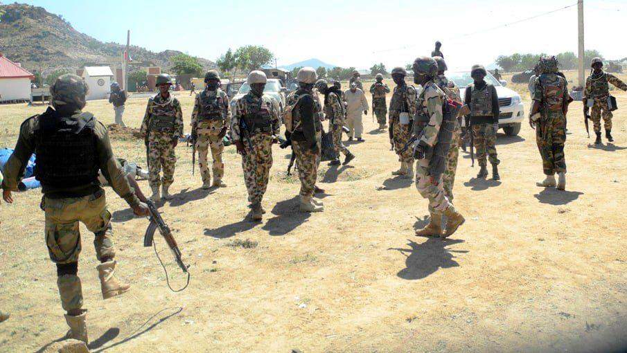 90438 ecowas deadline aani cautions against military action in niger