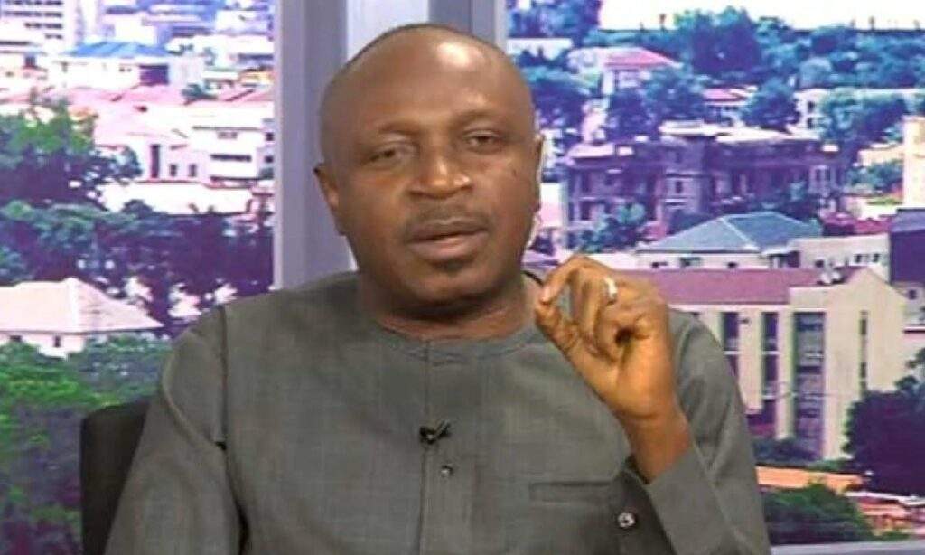 90500 no hiding place for tinubu hell be exposed atikus aide